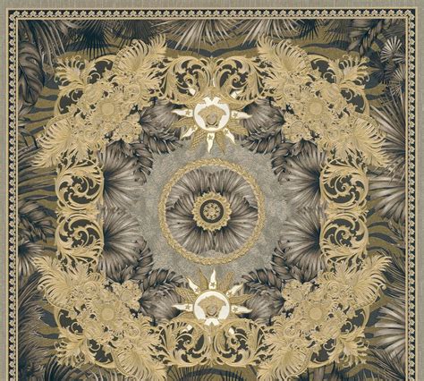 Versace 5 Jungle Animalier Wallpaper 387035 .